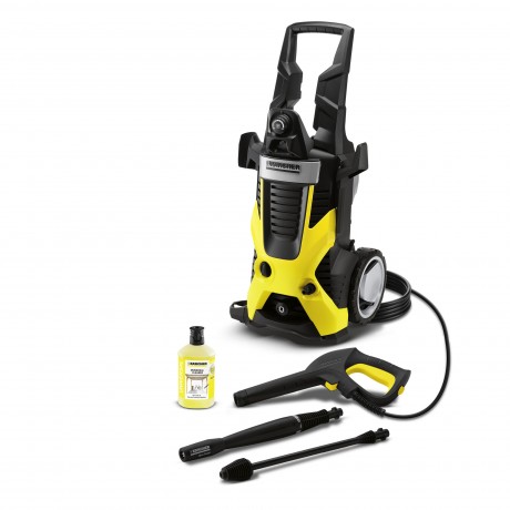 Минимойка Karcher K7